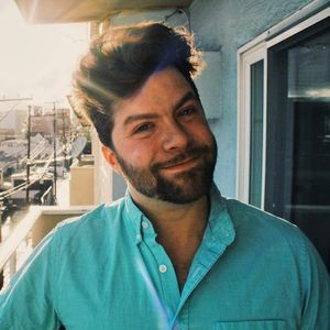 Meet your Posher, Sam